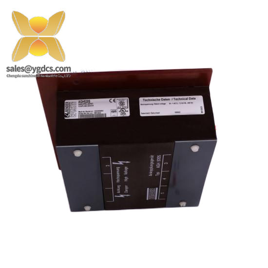 Lenze EVF8611-E 00395981 47A