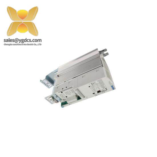 Lenze EVF8611-E 00395981 47A