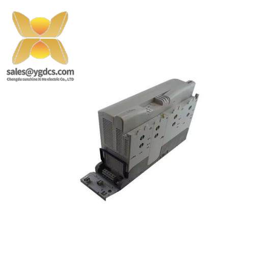 Lenze E94APNE03641C POWER SUPPLY MODULE