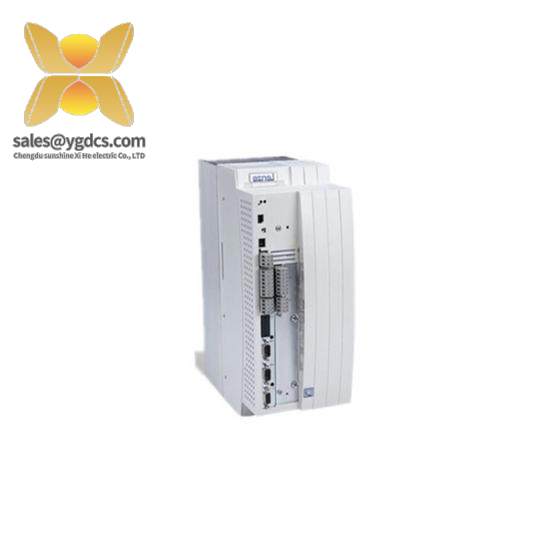 LENZE EVS9324-EP SERVO POSITION CONTROLLER