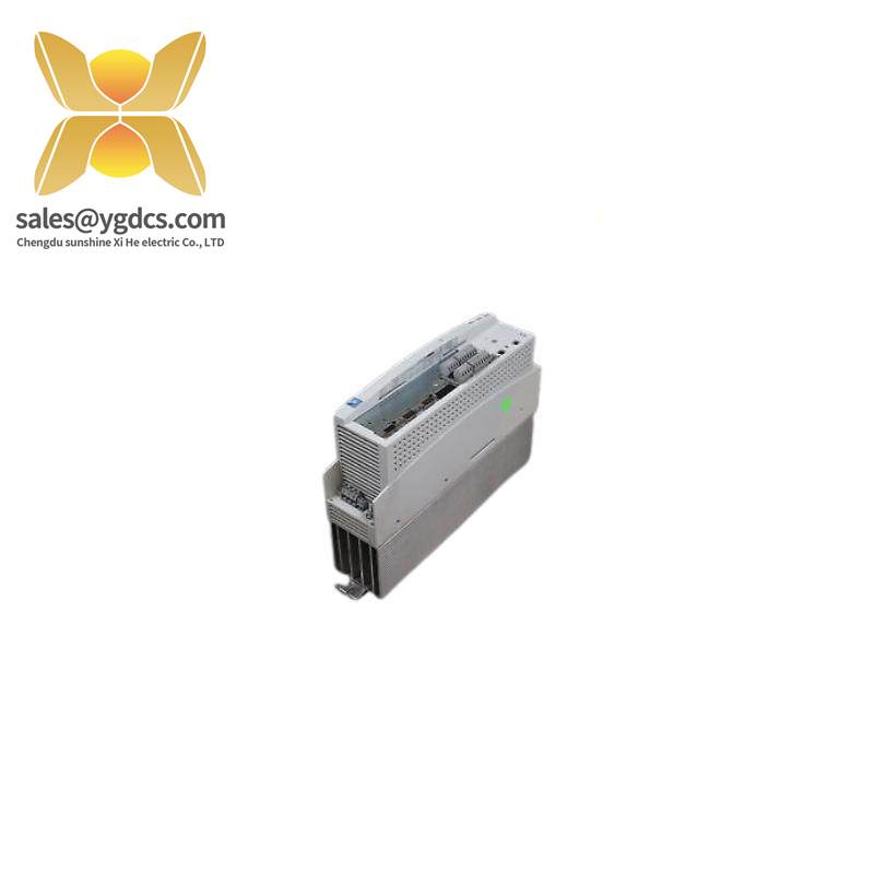 Lenze EVF9321-EV EVF9321EV 00408594 Frequency Converter