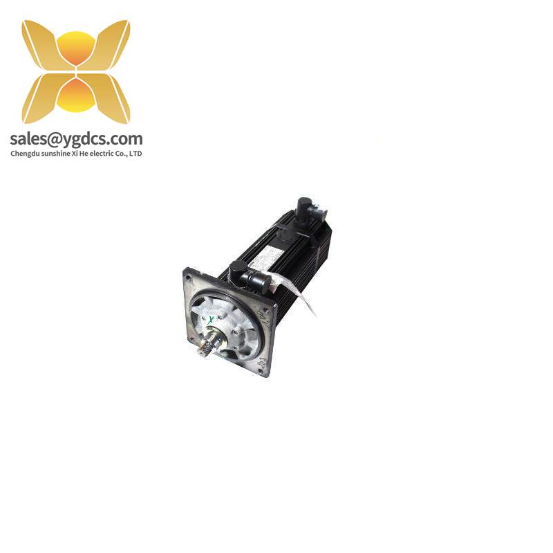 Lenze mdskaag MDSKAAG056-22 00455468 Servo Motor