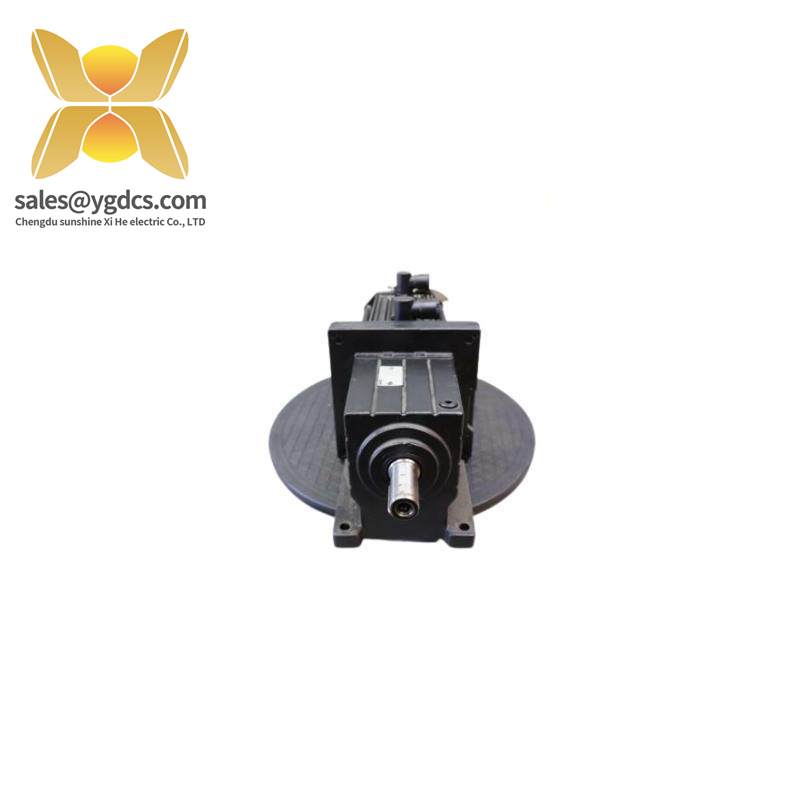 Lenze mdskars 080-22 + GST05-2Y VBR080002B Getriebe