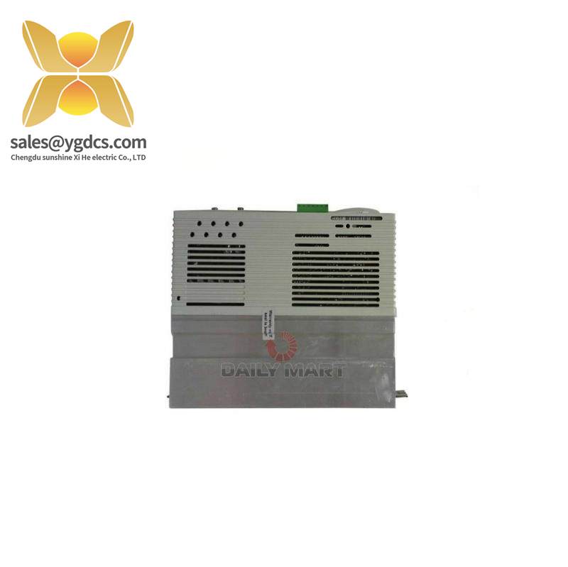  LENZEIEVF8215-E Inverter