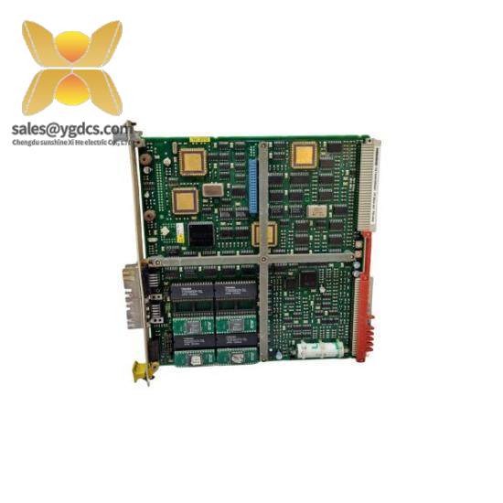 LOAD CONTROLS PH-3A
