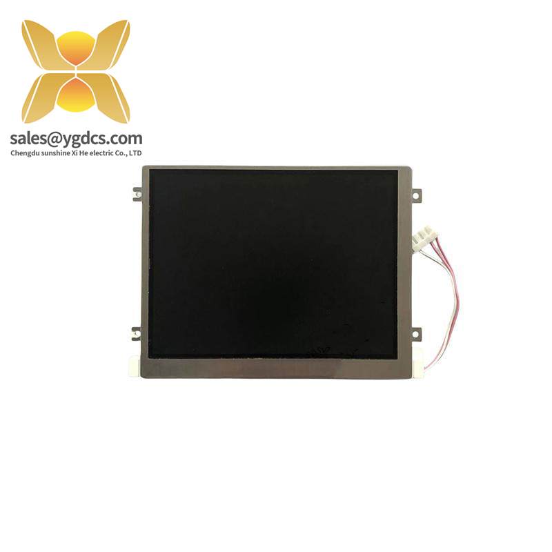  LQ064V3DG05 A 1Z000700 LCD Display Panel