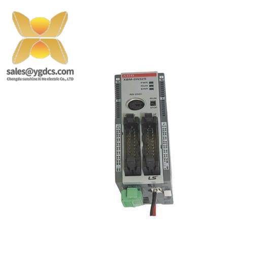 LS XBM-DN32S Transistor Output Module