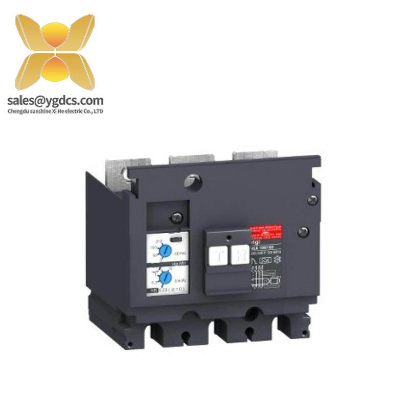 Schneide LV431533 Schneider Electric Compact 