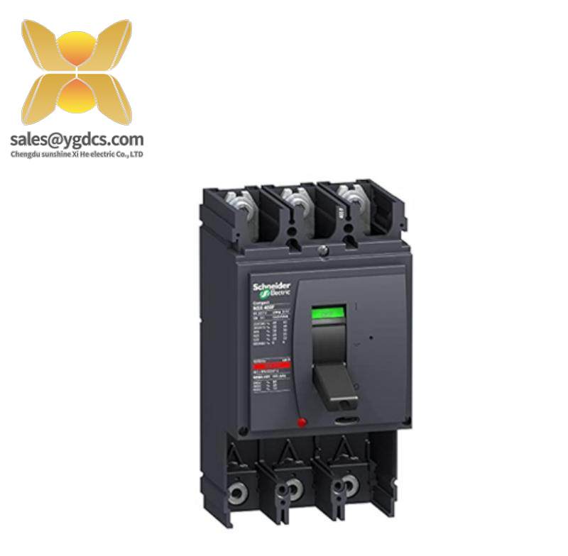 Schneide LV432414 +LV432081 Schneider Electric Compact 