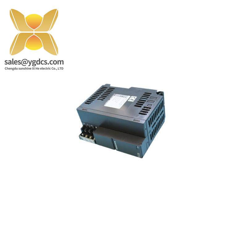M-SYSTEM R3-PS3-R PLC MOUDLE