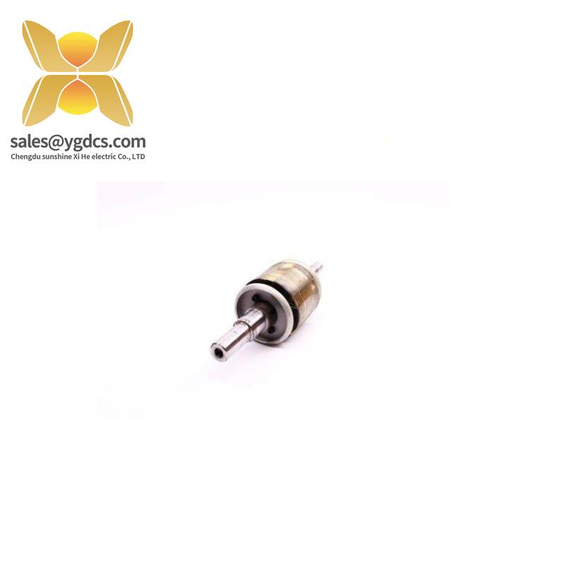INDRAMAT Mac90a-0-zd-1-b/110-a-0/J1250 ROTOR