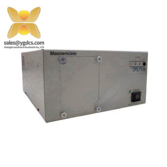 MAGNESCALE MSS-976R Rolling mills