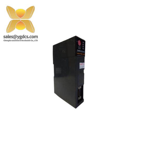 MASTER-K K1P-02H Processor Unit