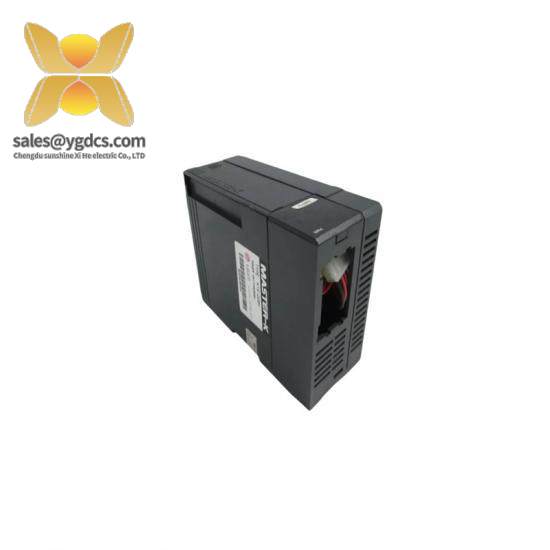 MASTER-K K1S-220H programmable control module