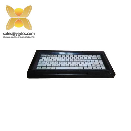 MATRIX 83PKB 83PKB-SM Touch Keyboard Unit