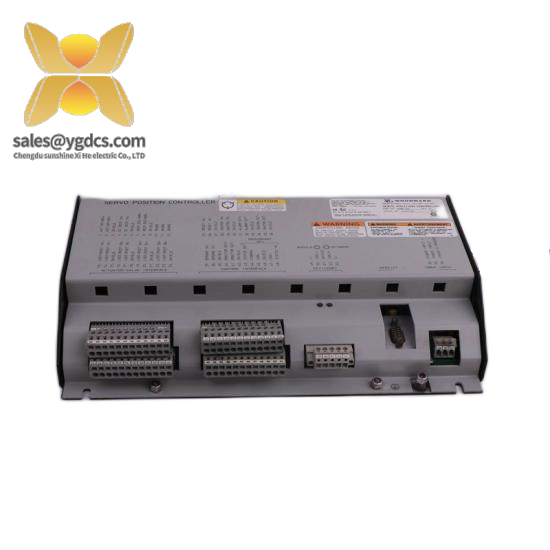 MATROX COMTROL A20056  PLC SYSTEM