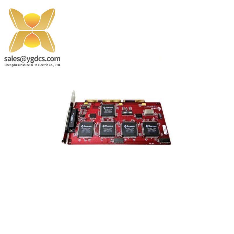 MATROX COMTROL A20056 Rocketport Rocket