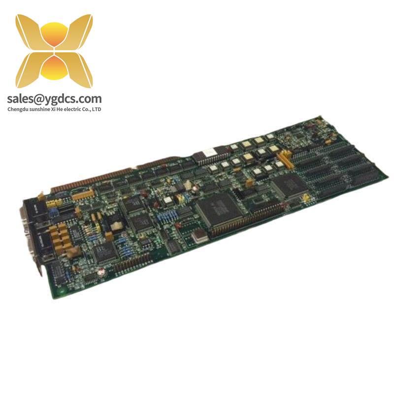 MATROX IP-8/AT/256 Video Imaging Board