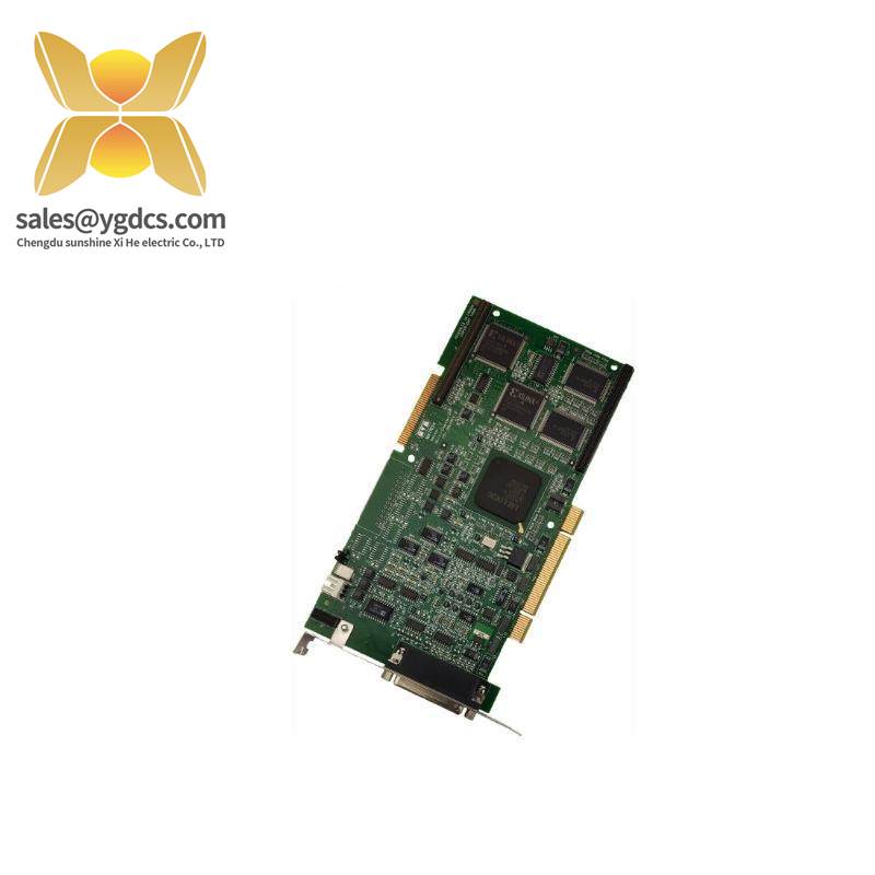 MATROX METEOR2MC4 Rev.B Multi-Channel
