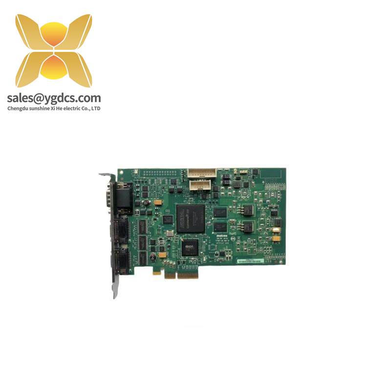 MATROX Y7367-00 REV.A FRAME GRABBER