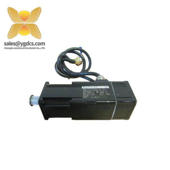 MAVILOR BLS-055 SERVO MOTOR