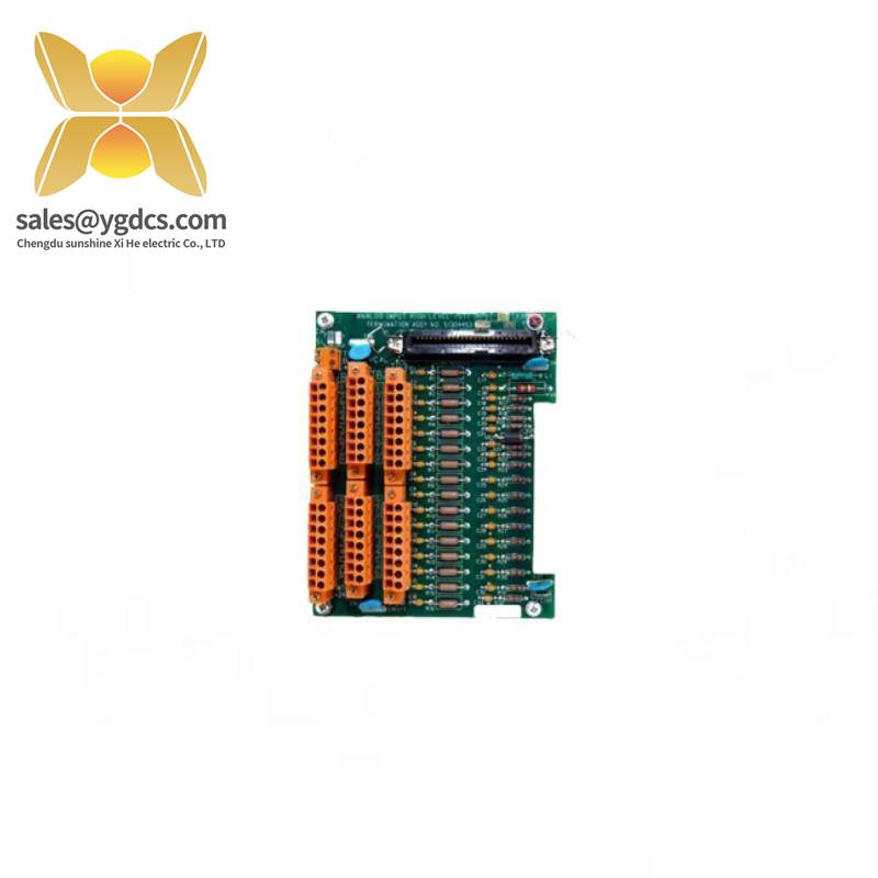 HONEYWELL MC-TAIH22 51204170-250 High Level Analog Input/STI Module