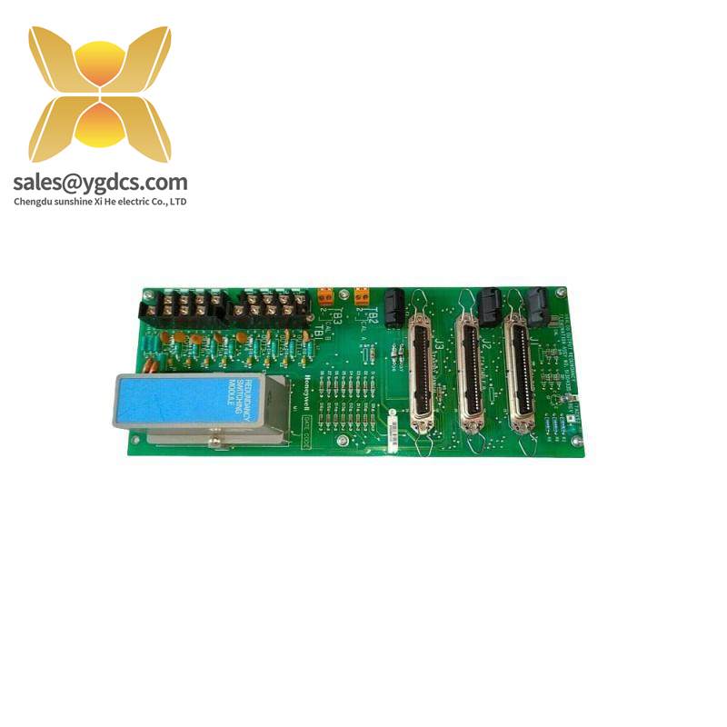 HONEYWELL MC-TAOX52 51304335-275 Analog Output Module