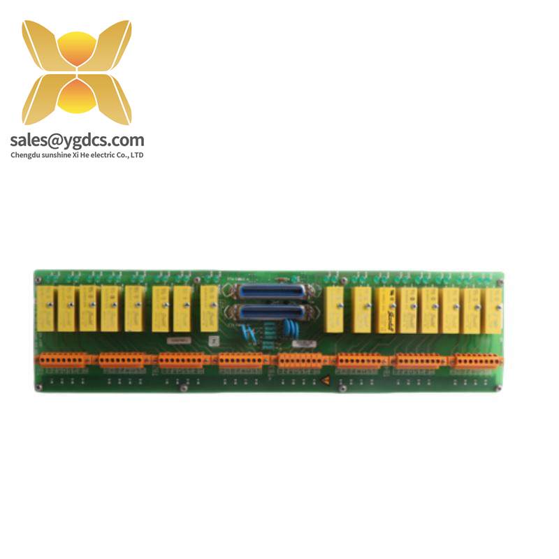 HONEYWELL MC-TDIA12 51304439-175 Digital Input Circuit Board