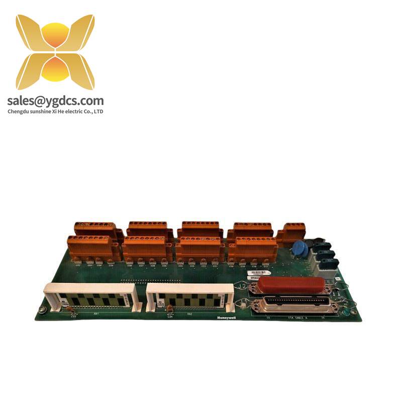 HONEYWELL MC-TDIY22 51204160-175 Digital input board