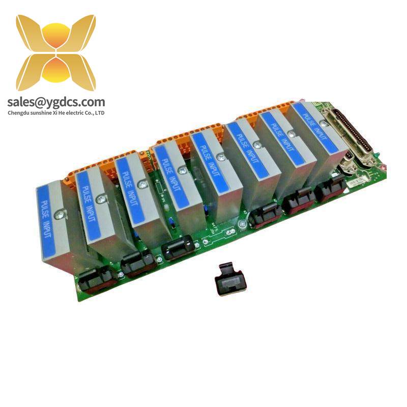 HONEYWELL MC-TPIX12 51304084-175 UCN Pulse Input