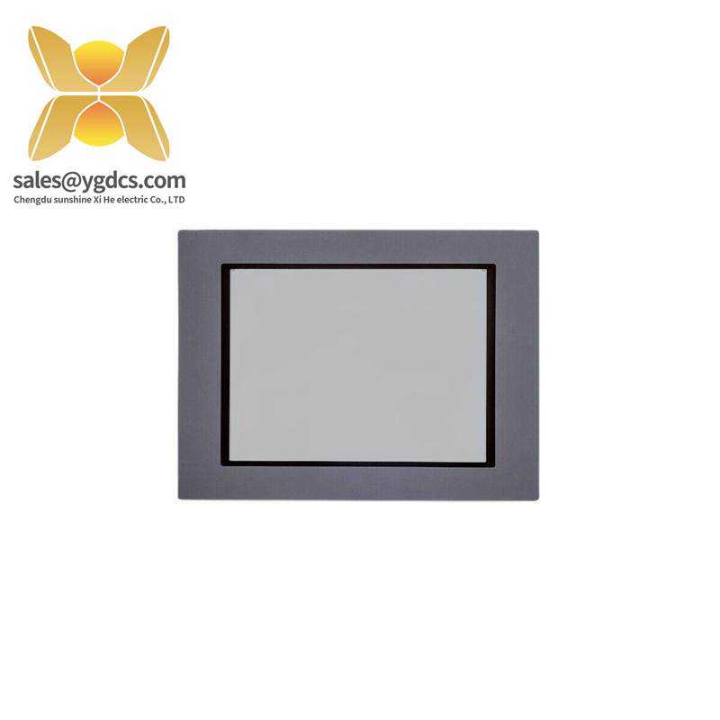 MCGS TPC1162HI MCGS Touch Screen Panel