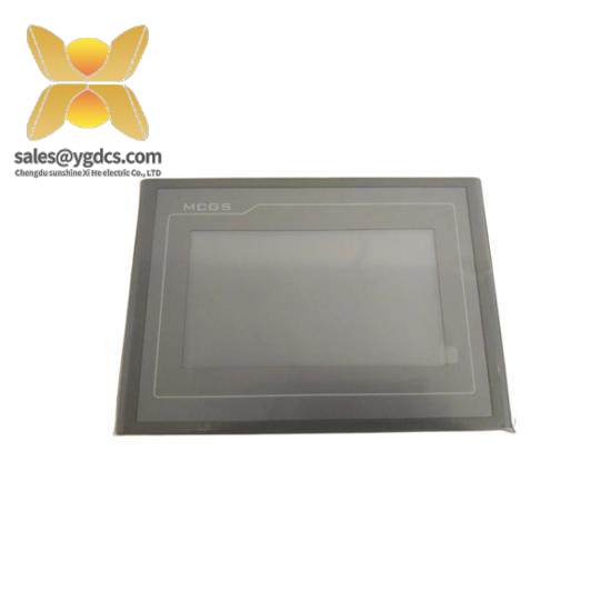MCGS TPC7062TX Touch Screen