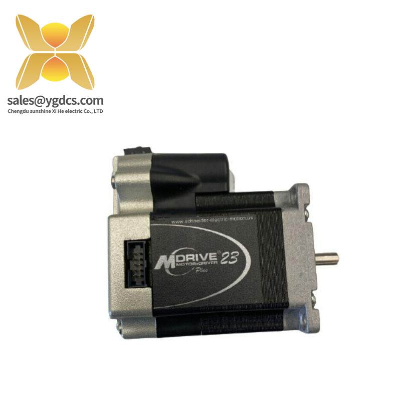 Schneider MDM1PSD23B7 Stepper Motor