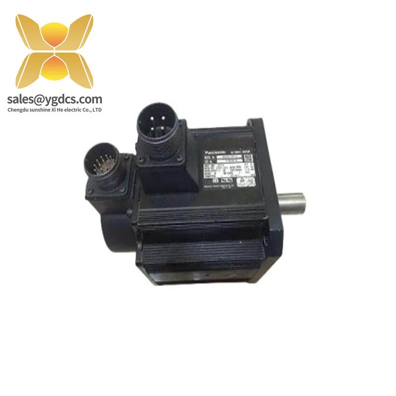  MDMA152D3U3 servo motor