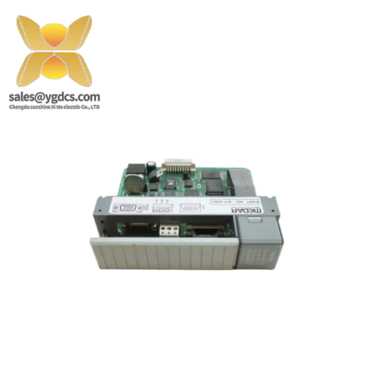 Medar 917-0050 Weld Control Module