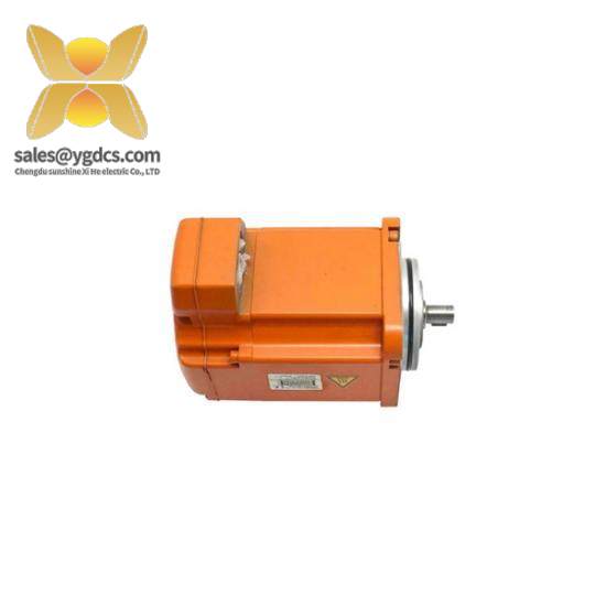 MERCURY STEP C-663 MOTOR