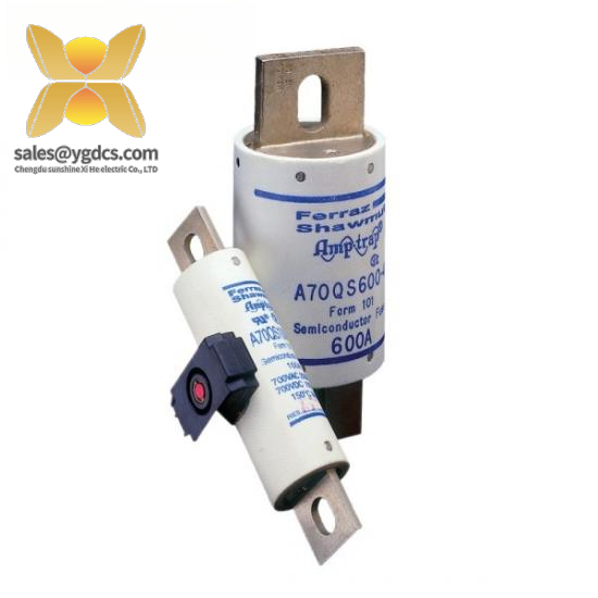 ABB R100.30-ZS Semiconductor Contactor