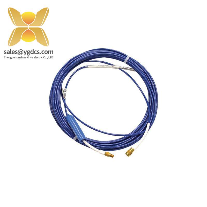 METRIX MX8030-080-00-05/MX8031-080-00-05 Extension Cable