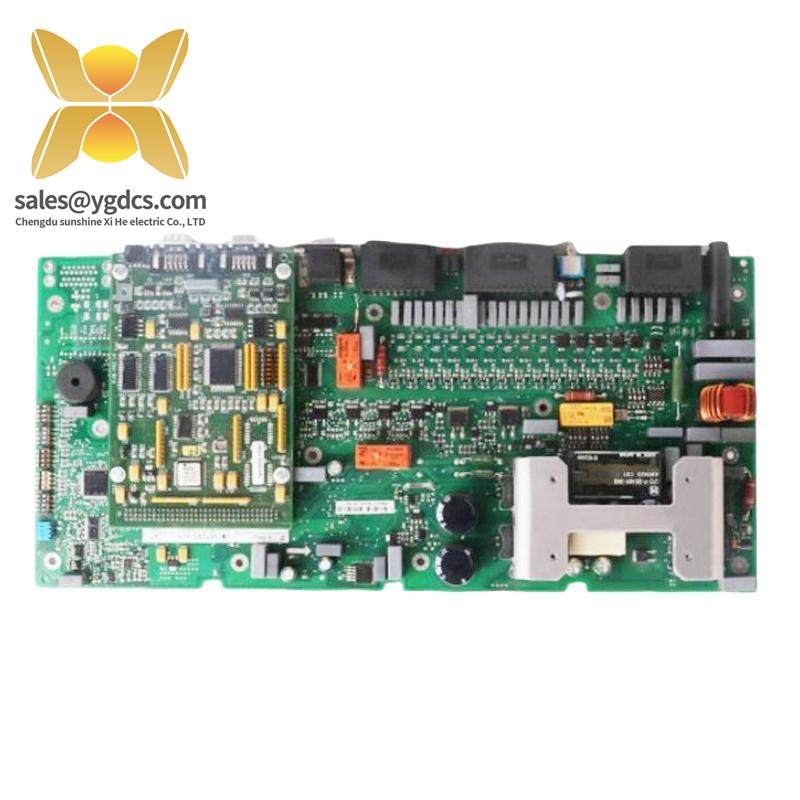 METSO AUTOMATION IOP331 181207 Module