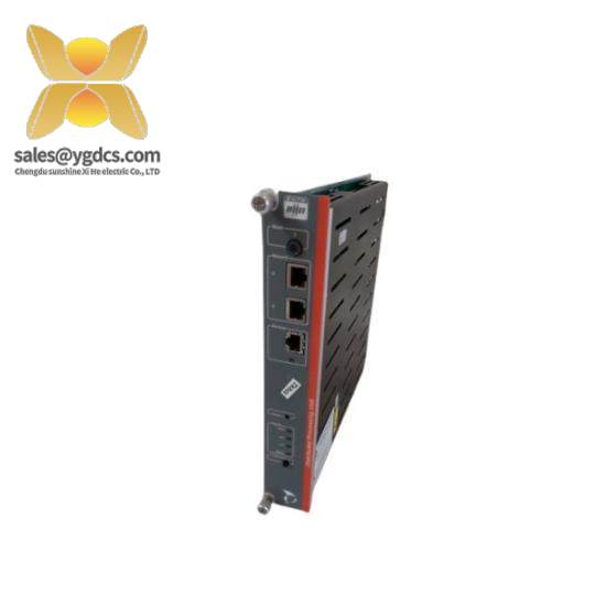 Metso PDP403  Distributed Processing Unit