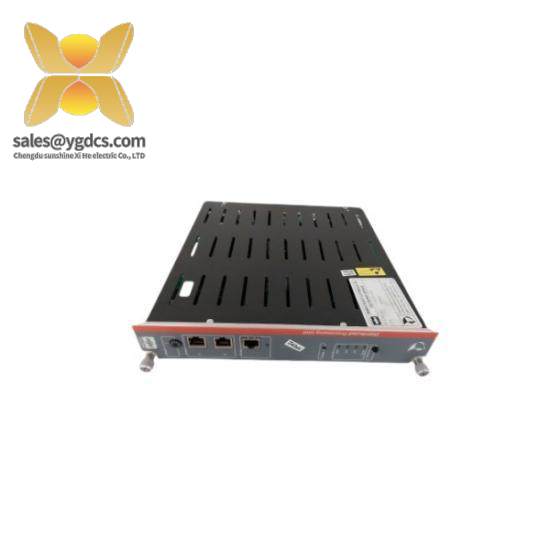 Metso PDP403  Distributed Processing Unit