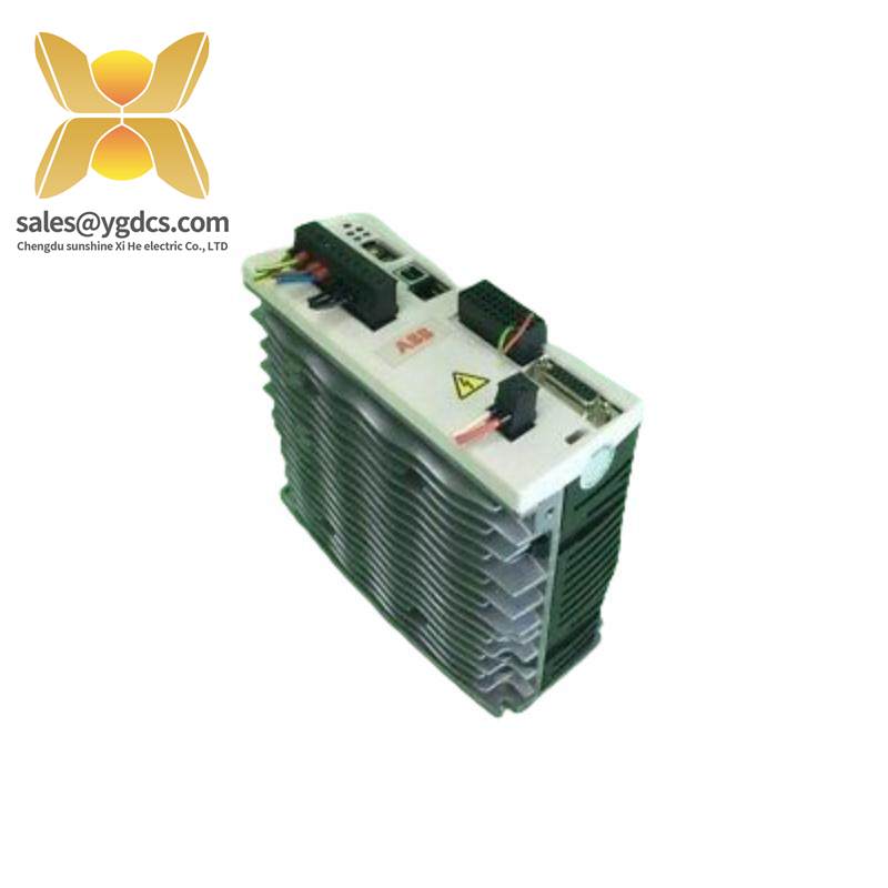 ABB MFE230A006BW Servo drive