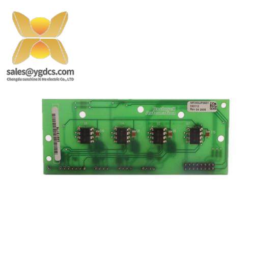 MFIXSUP0601 193112 CIRCUIT BOARD