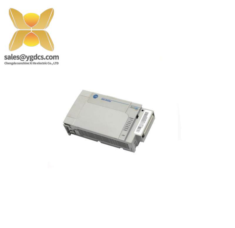 AB MICROLOGIX1500 1764-LRP MicroLogix 1500 Programmable Controllers