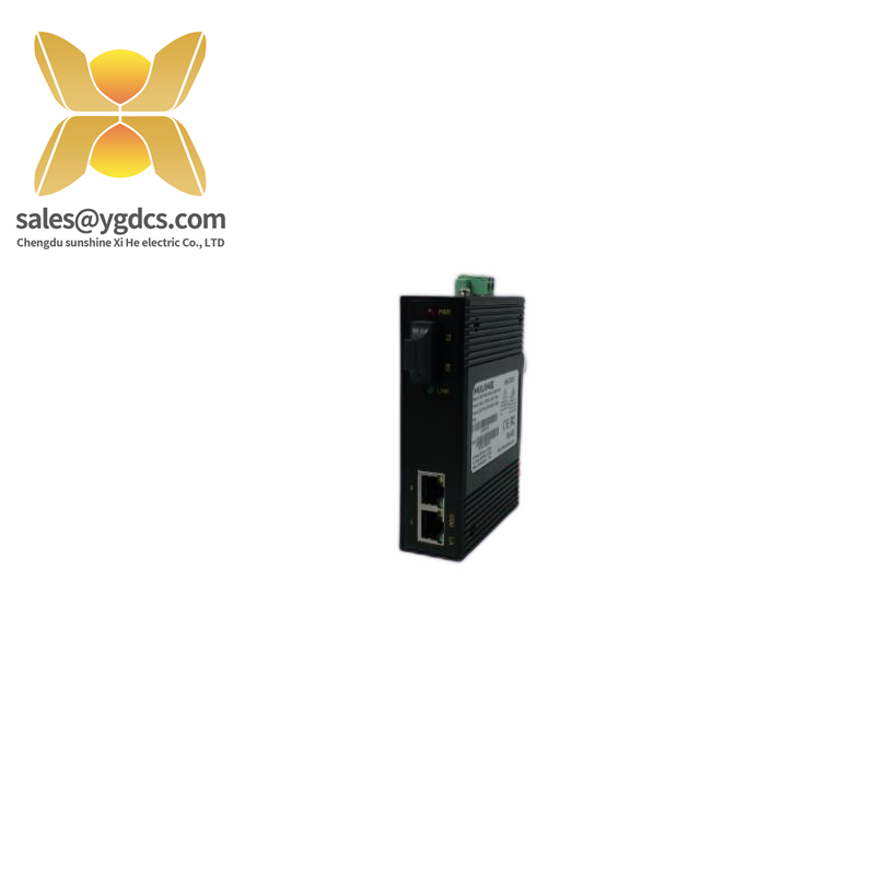 MAIWEI MIEF1203-P-SC-2-A220-V5.0 Interface module