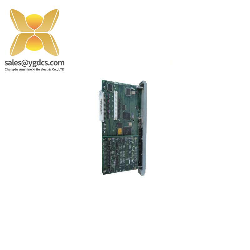 MISTUBISHI QX524 BN634A636G51 Control Module