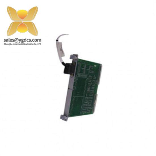MITA-TEKNIK CS 63 Module