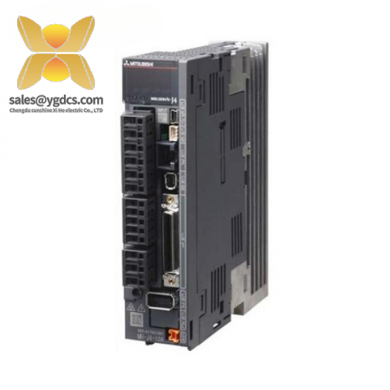 MITSUBISHI 500A moulded case circuit breaker