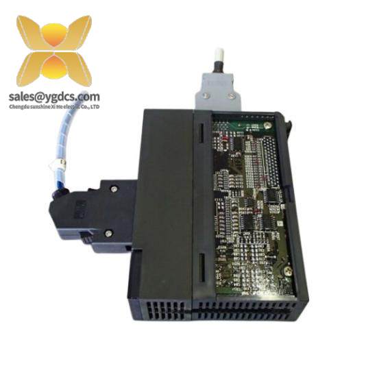 MITSUBISHI A1SD75M1 POSITIONING UNIT