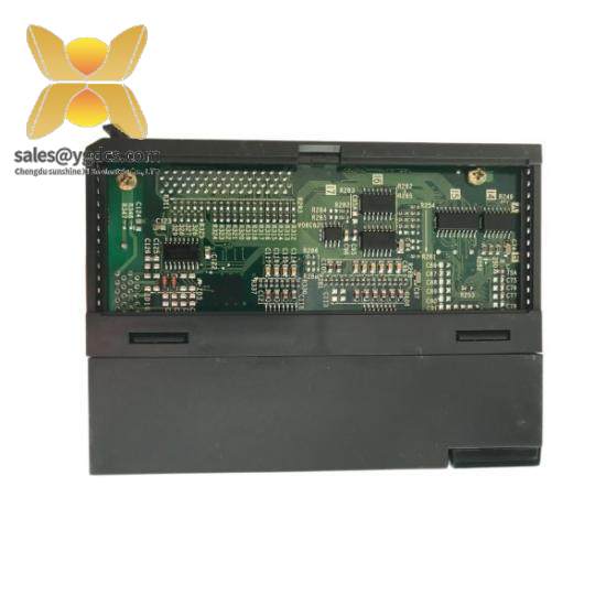 MITSUBISHI A1SD75M3 positioning module